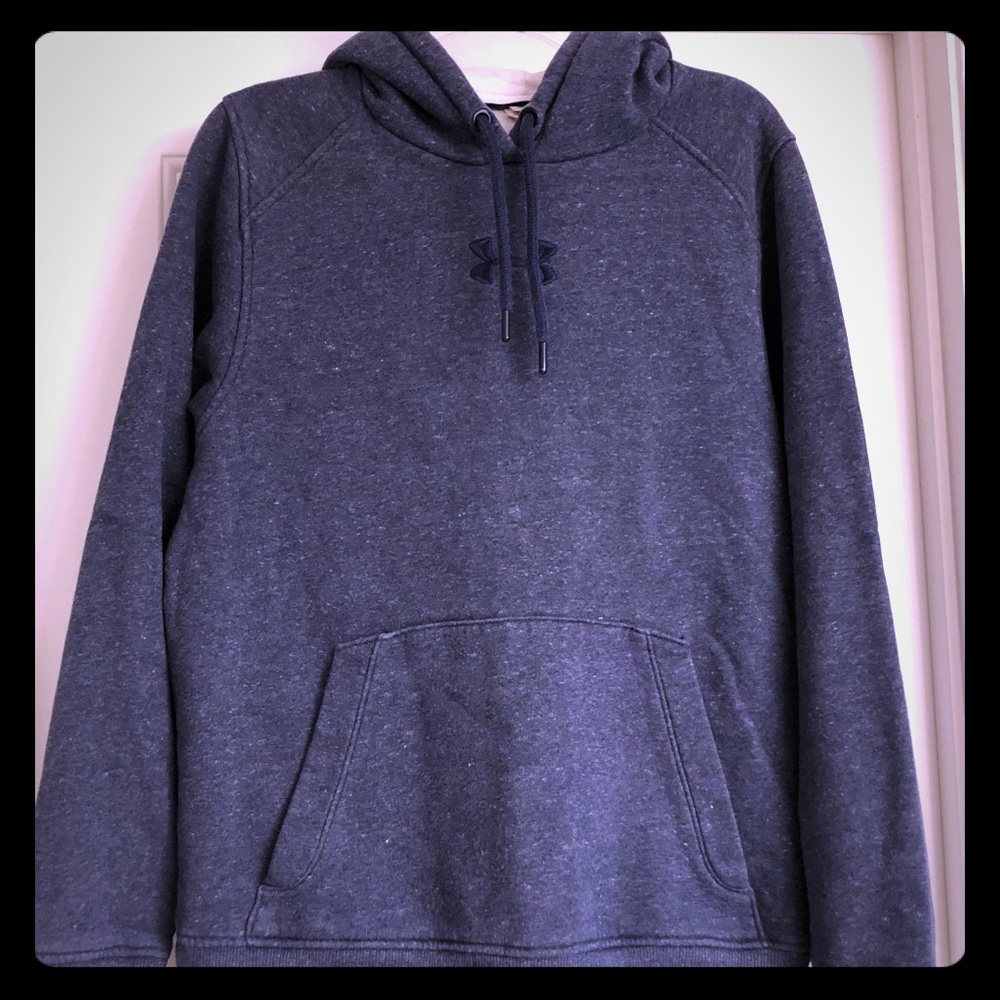 Under Armour hoodie
